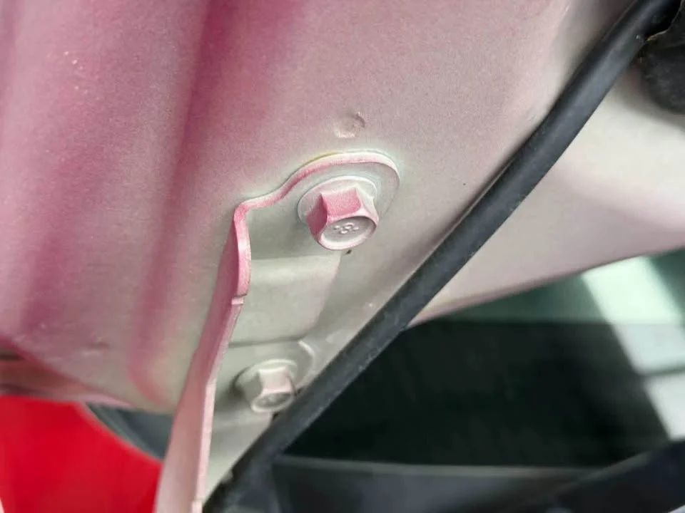 2019 Mitsubishi Mirage VI 2