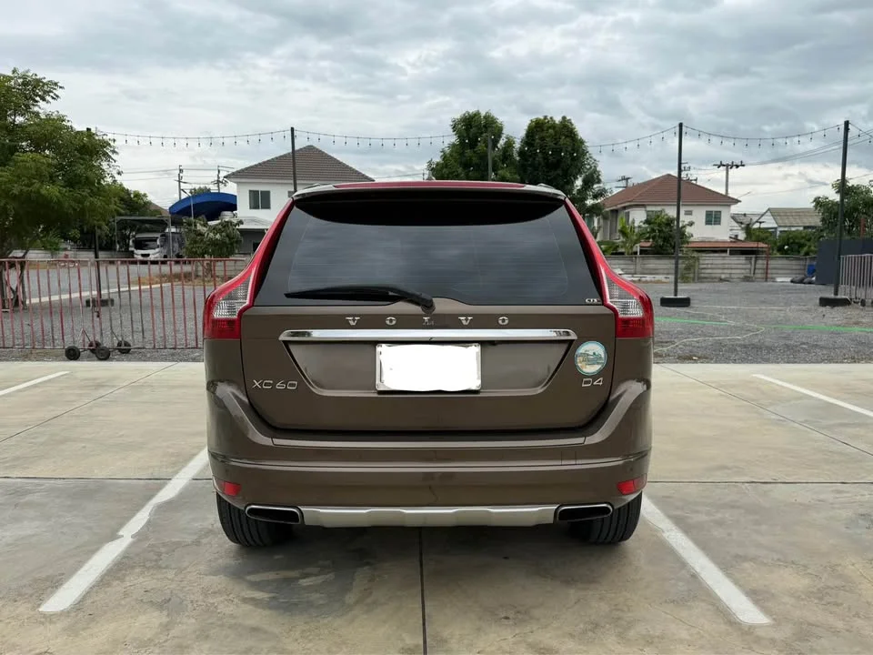 2014 Volvo XC60 I 3