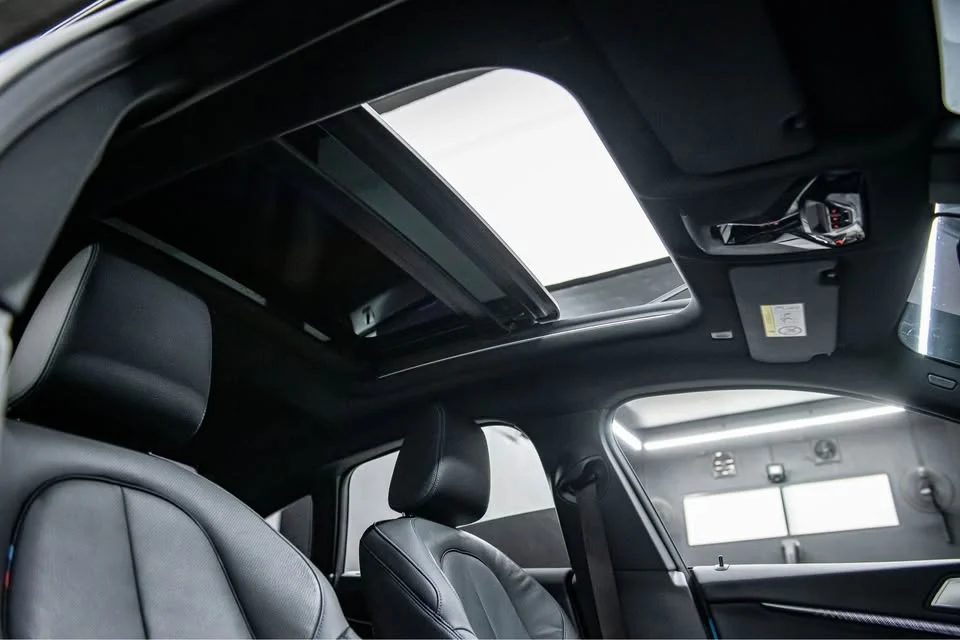 2021 BMW 2er F44 3