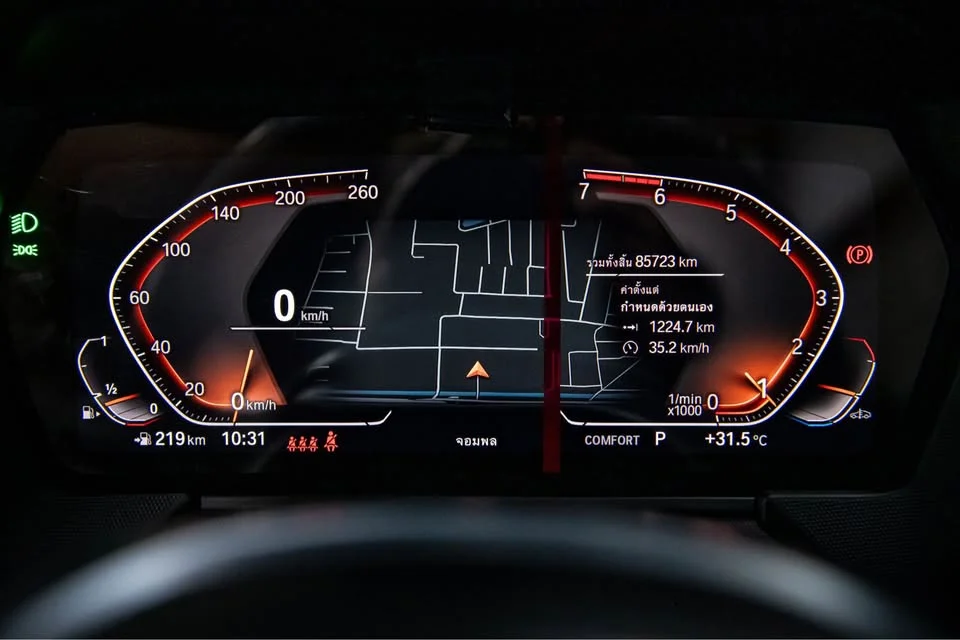 2021 BMW 2er F44 2