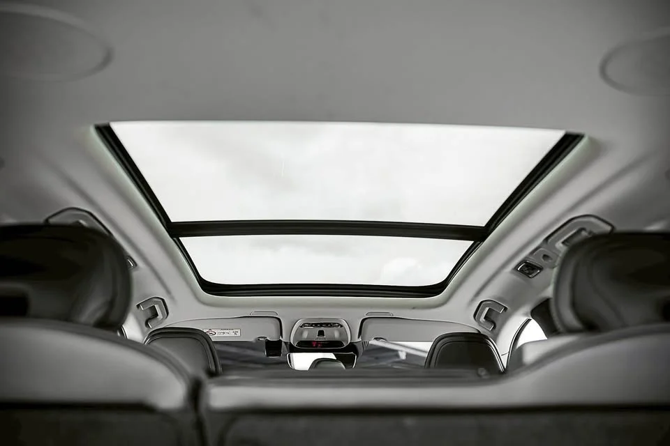 2018 Volvo XC60 II 3