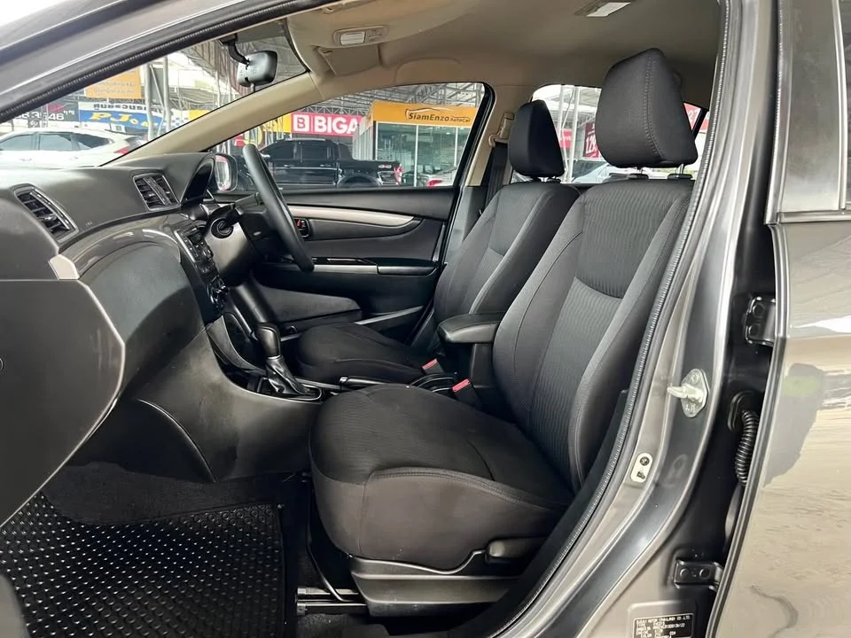 2018 Suzuki Ciaz 2