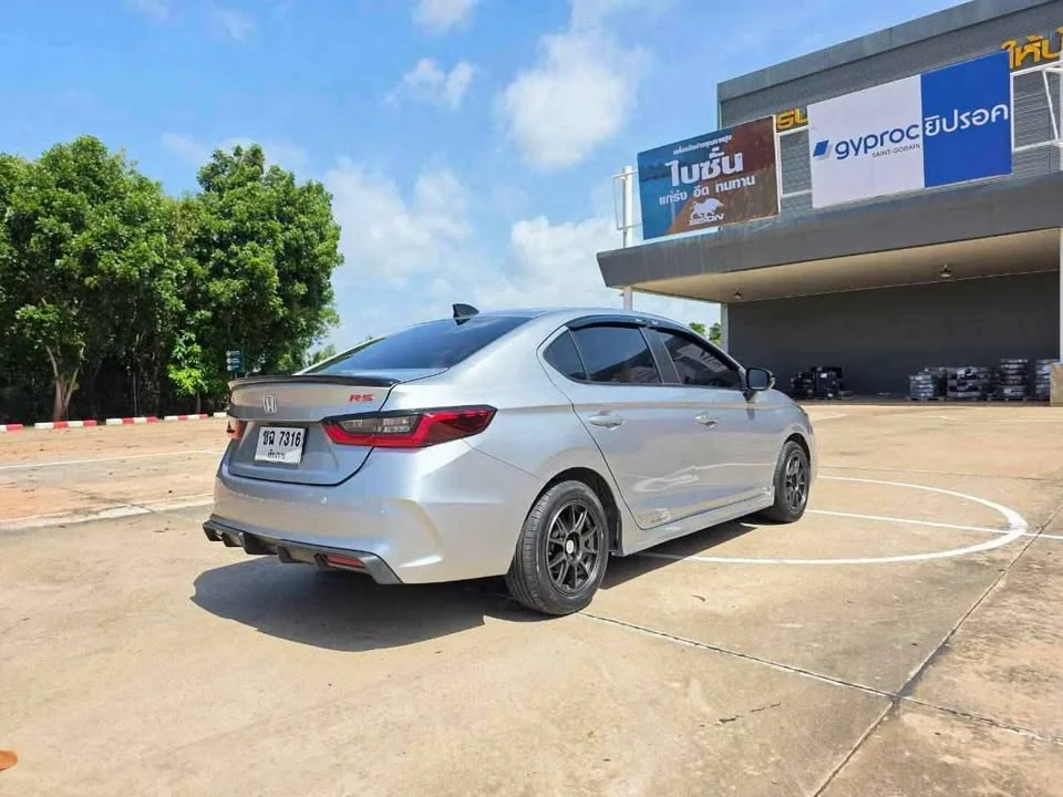 2024 Honda City VII 3