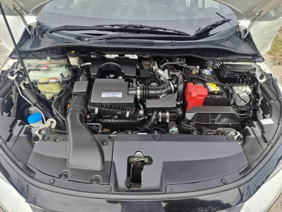2020 Honda City VII 3