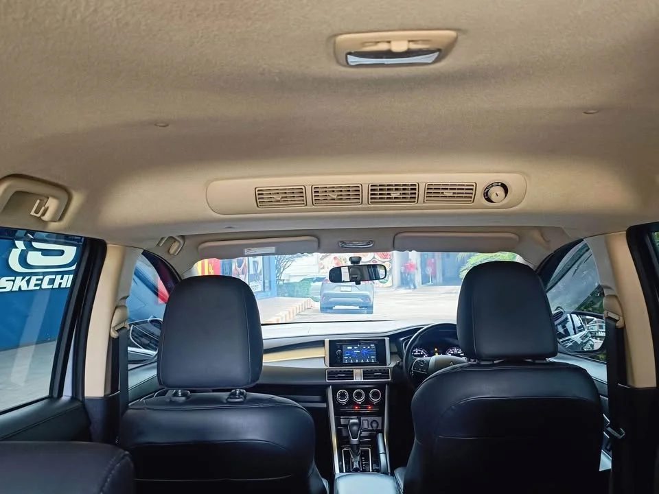 2019 Mitsubishi Xpander I 2