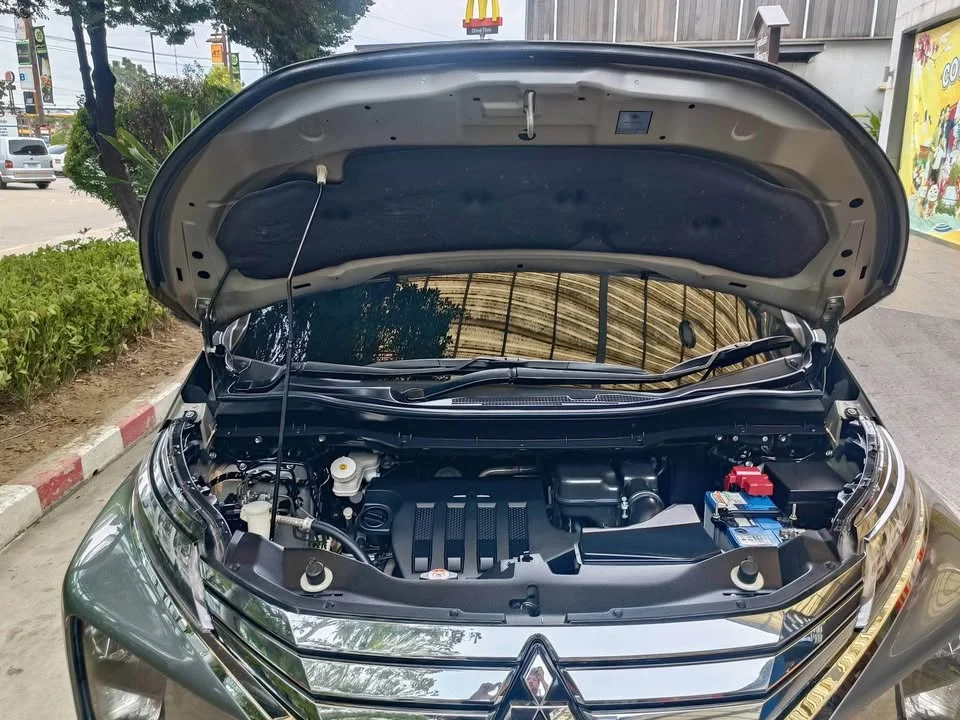 2019 Mitsubishi Xpander I 2