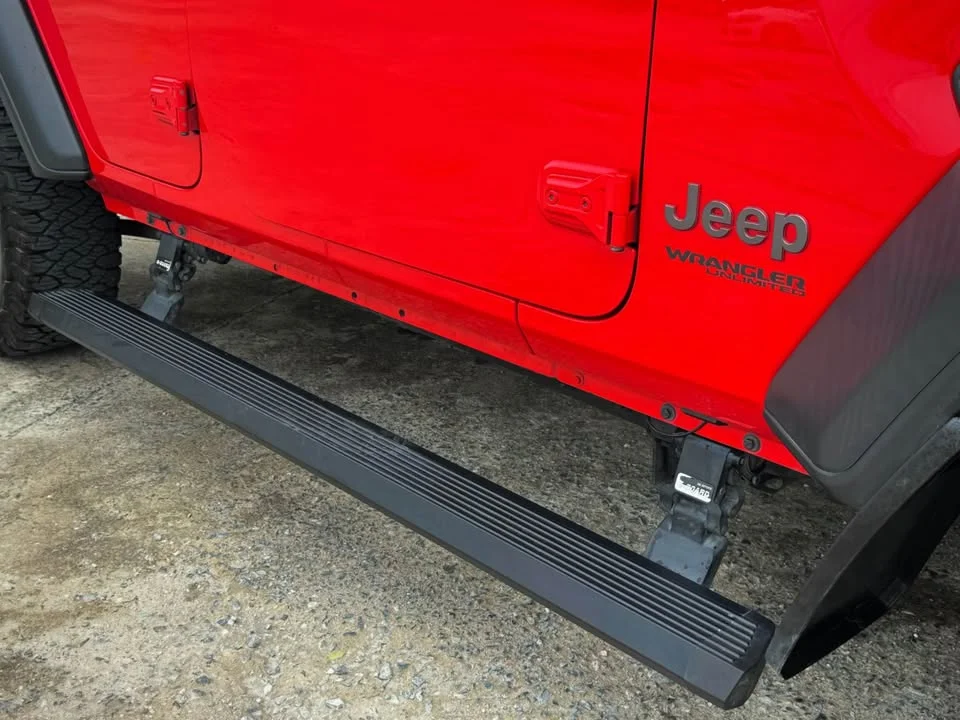 2020 Jeep Wrangler JL 3