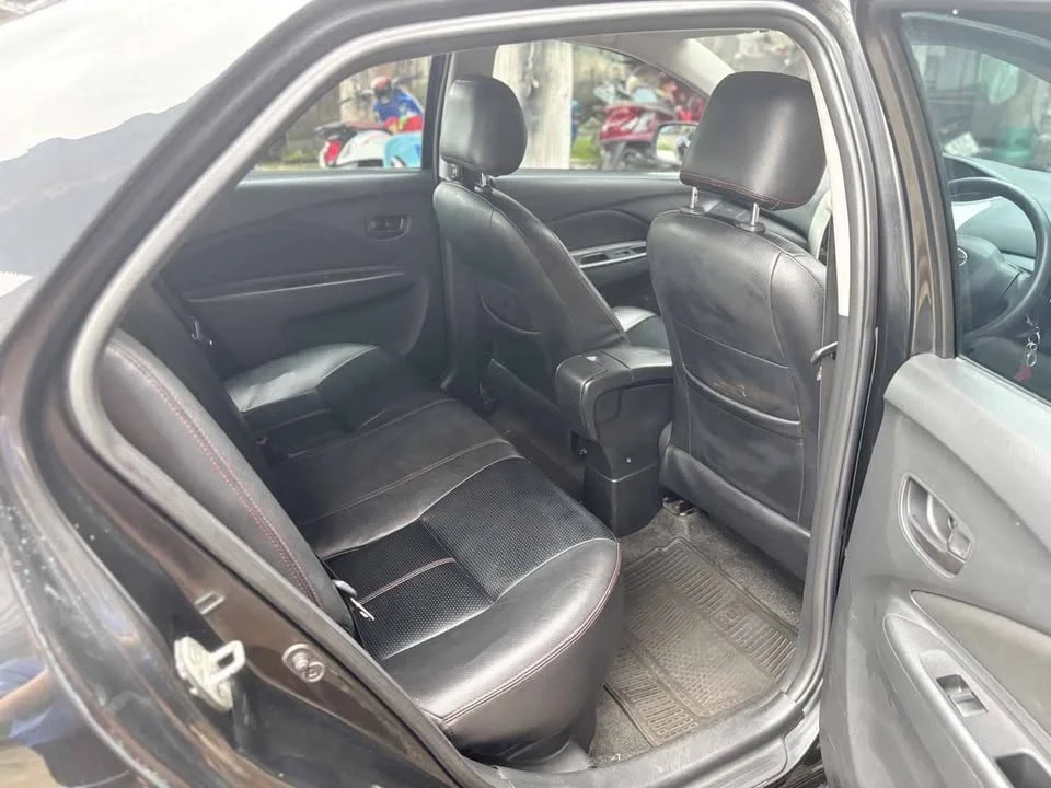 2554 Toyota Vios II 2