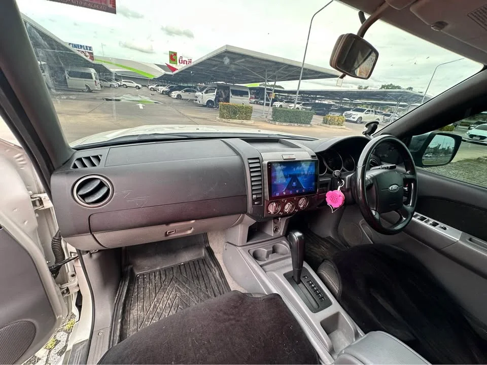 2011 Ford Ranger II 2