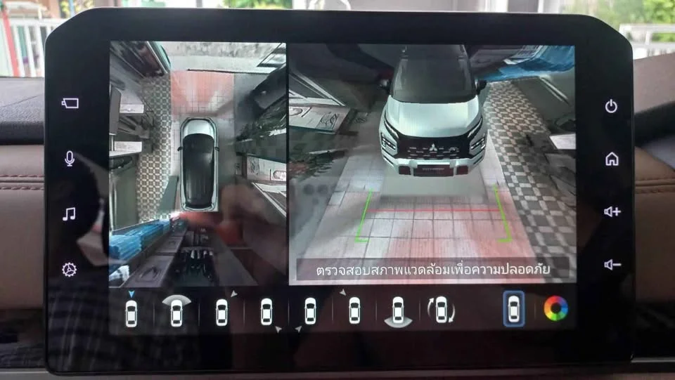2026 Mitsubishi Xpander I 3