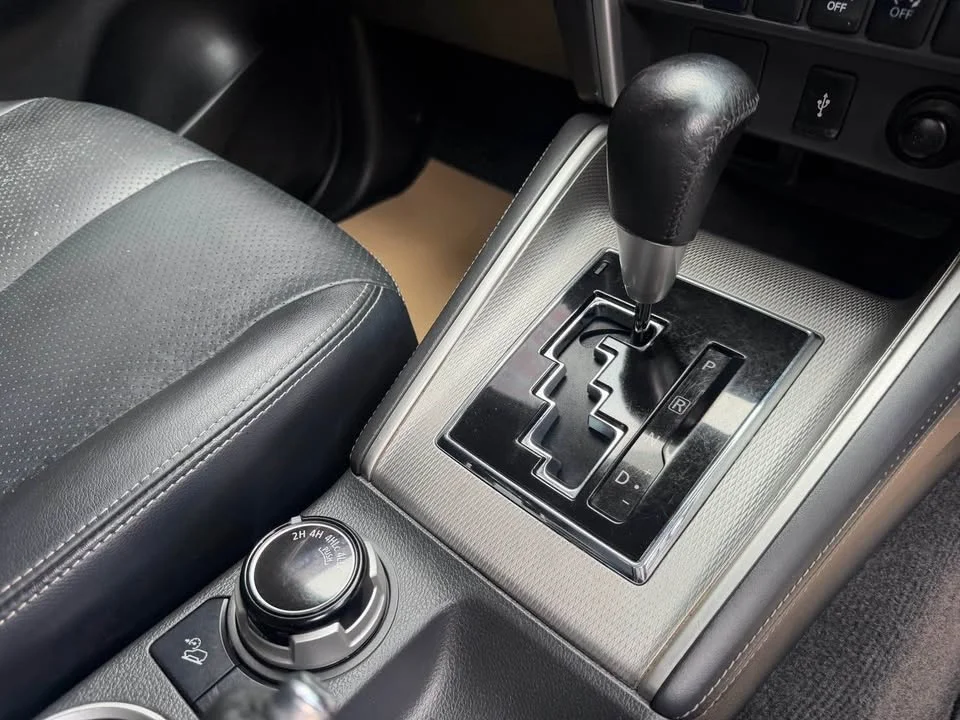 2020 Mitsubishi Triton V 2