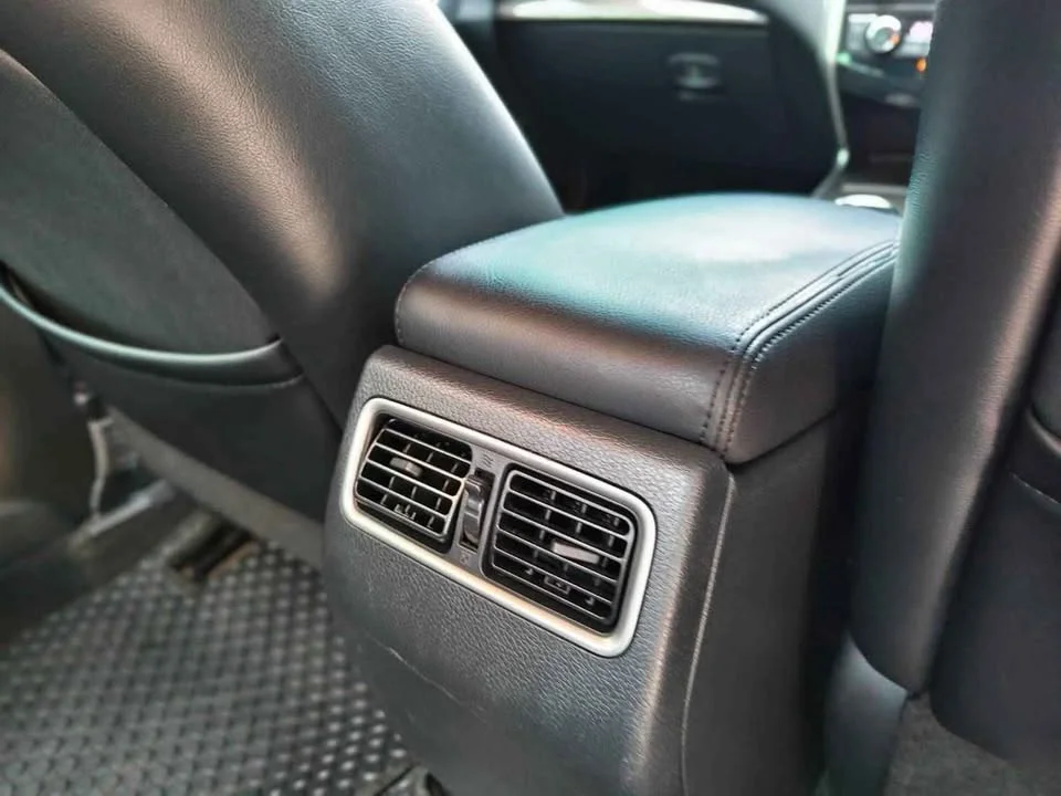 2014 Nissan Teana III (L33) 2
