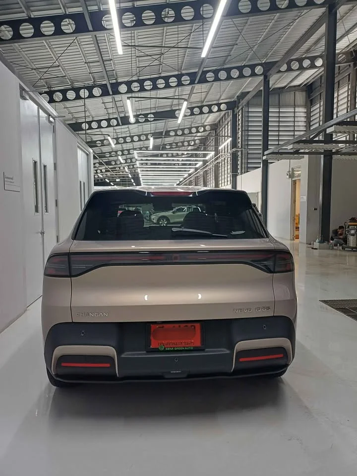 MG Maxus 2
