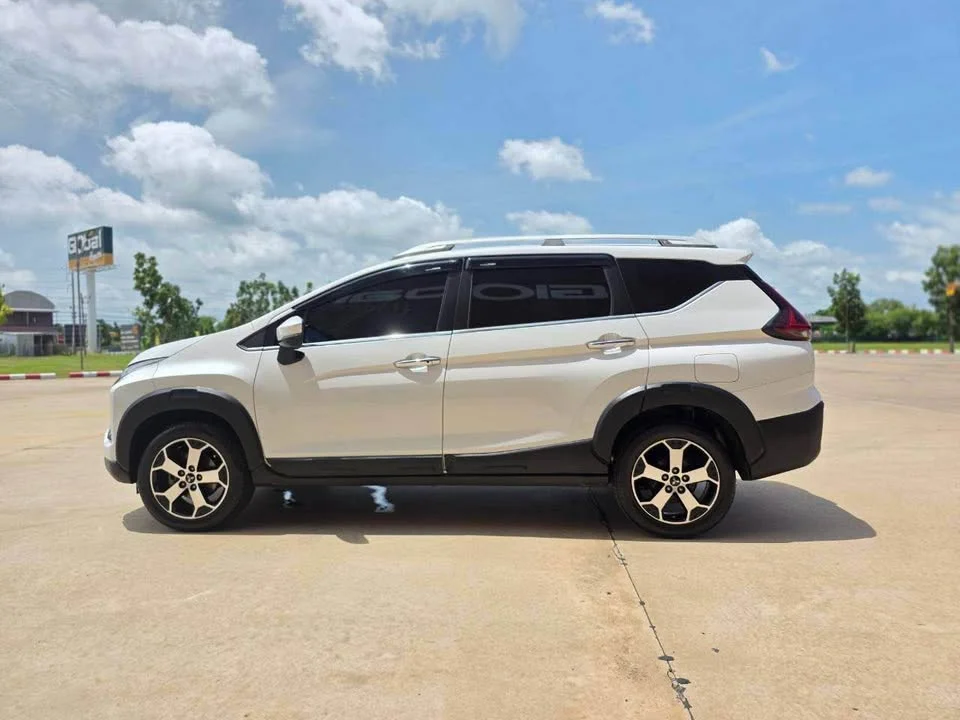 2020 Mitsubishi Xpander I 3