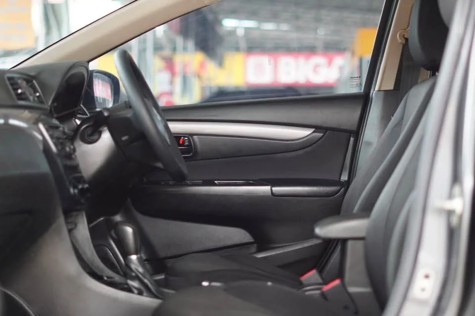 2018 Suzuki Ciaz 2