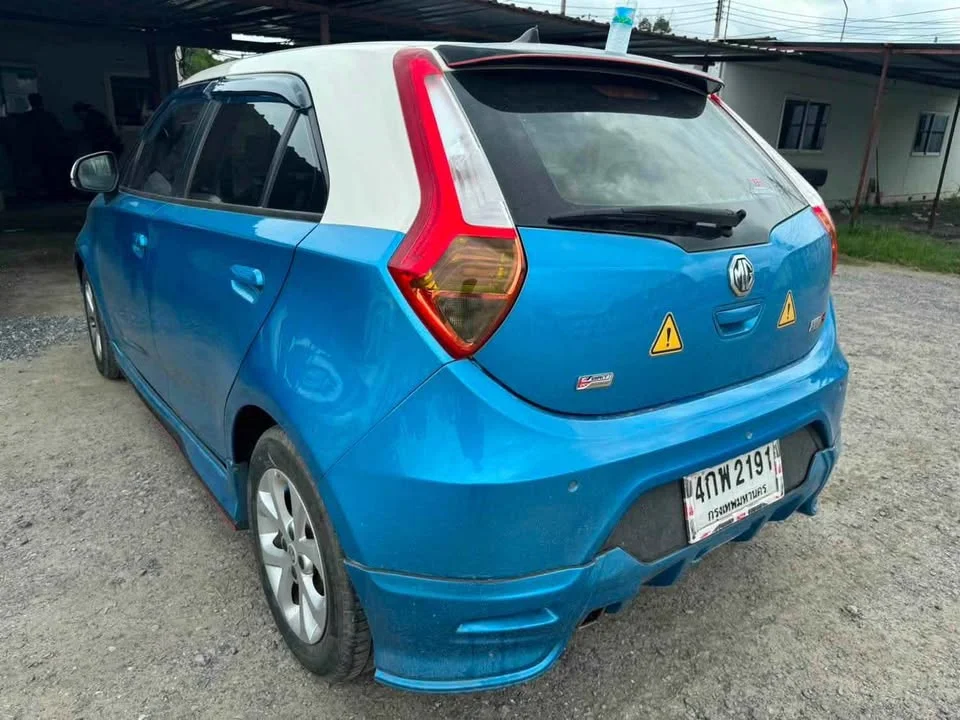 2016 MG 3 II 3