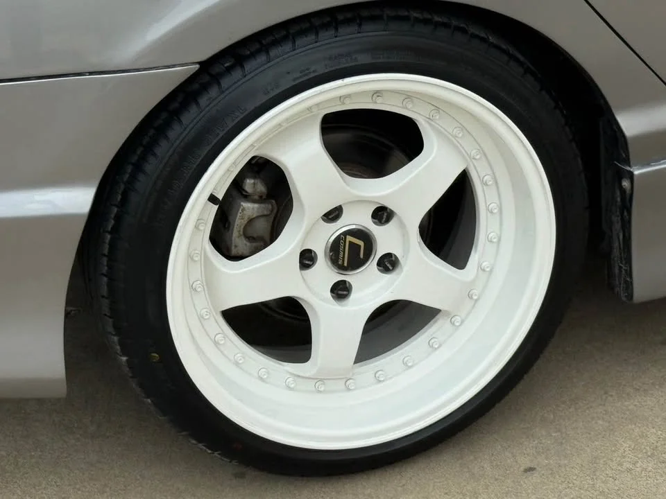 2006 Honda Civic VIII 3
