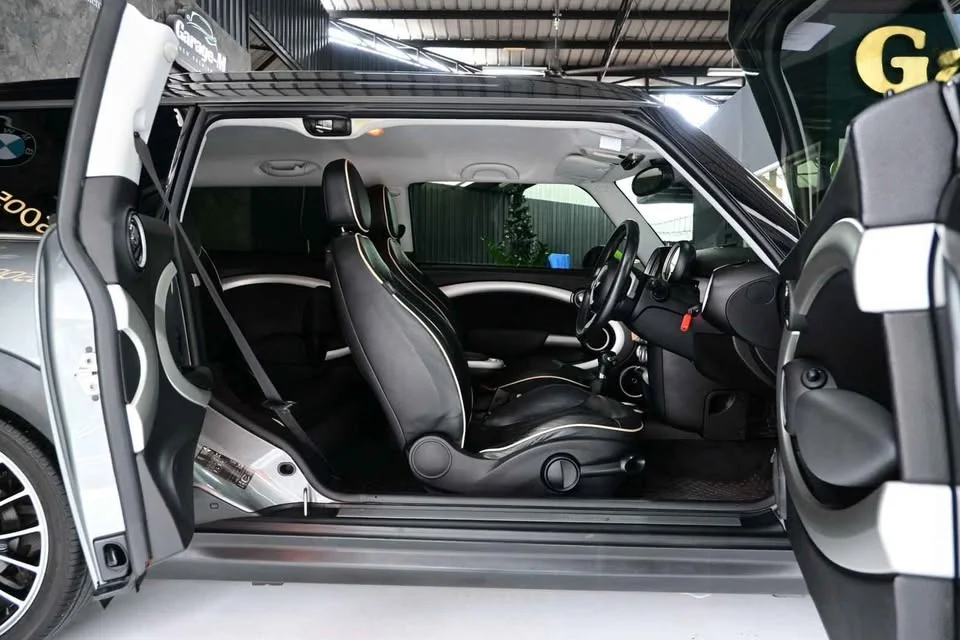 2011 Mini Clubman I 2