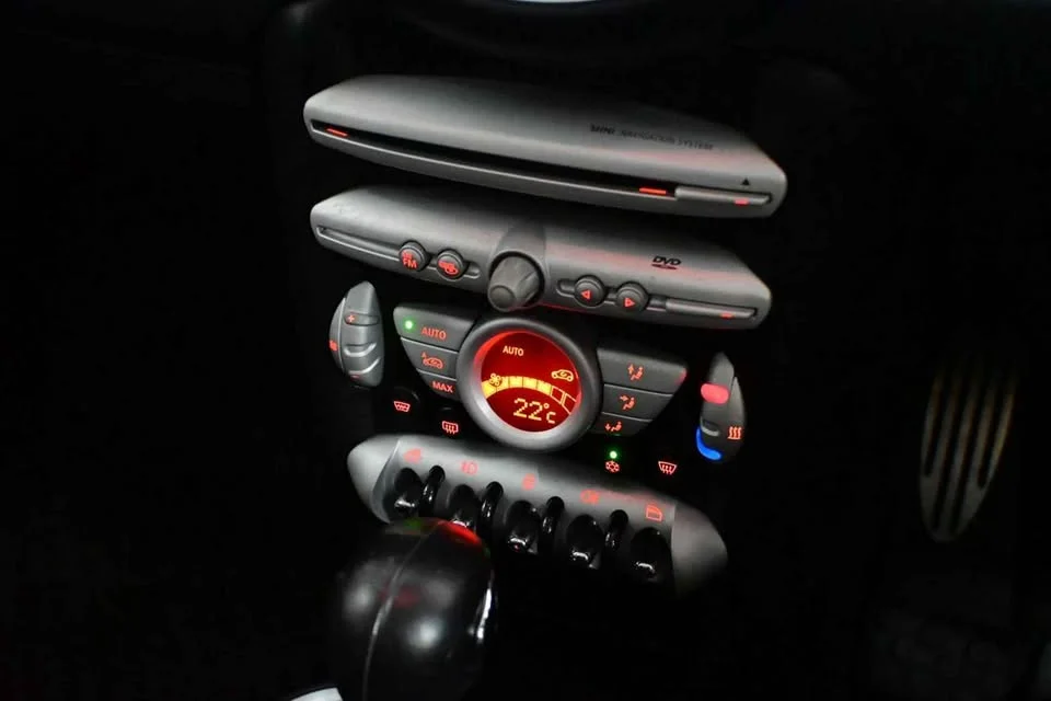 2011 Mini Clubman I 3