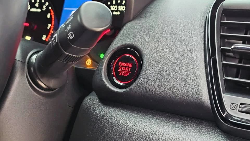 2024 Honda City VII 2