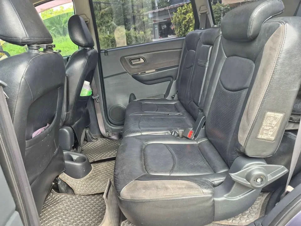 Proton Exora 2