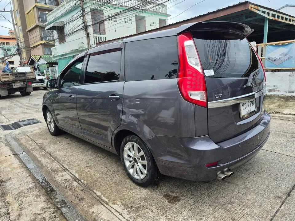 Proton Exora 3