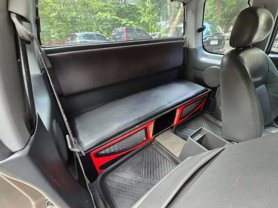 2008 Isuzu D-Max I 3