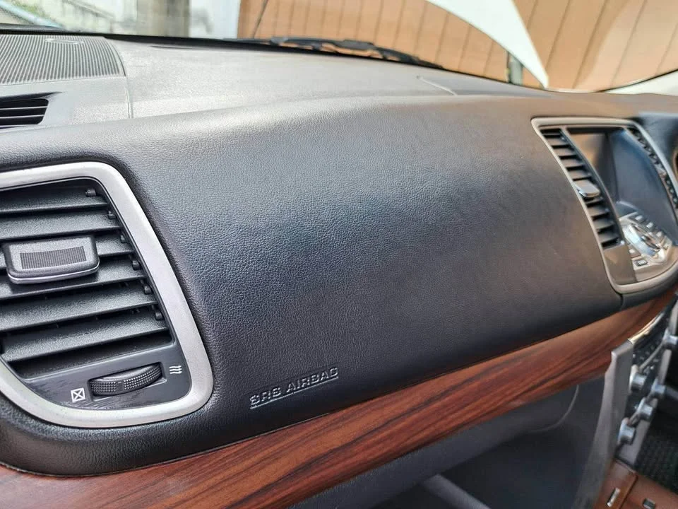 2010 Nissan Teana II (J32) 3