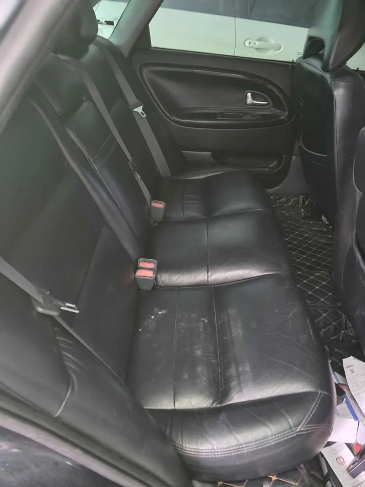2001 Volvo S40 I 2