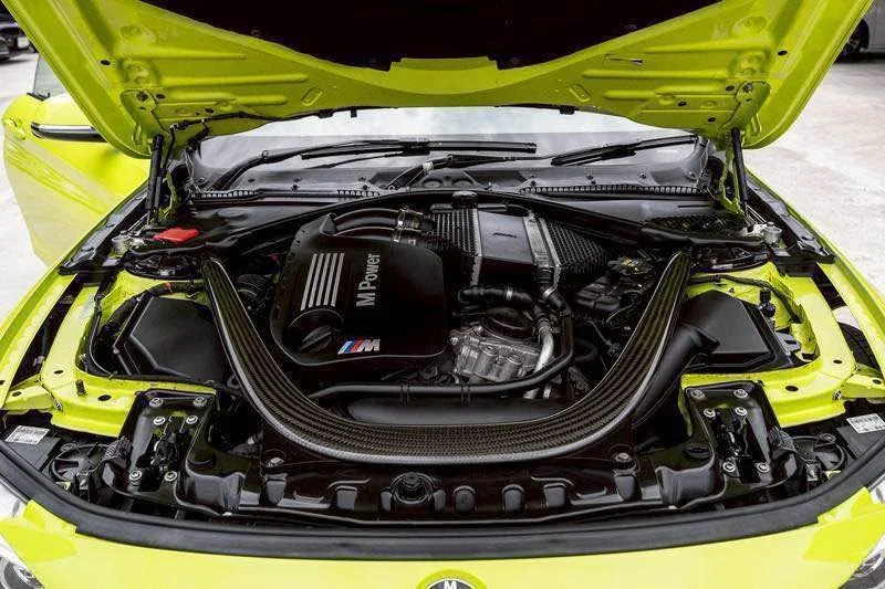 2016 BMW 4er F32, F33, F36, F82, F83 3