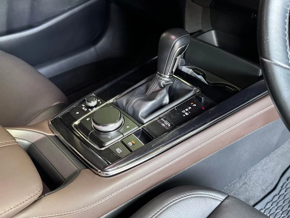 2021 Mazda CX-30 I 2