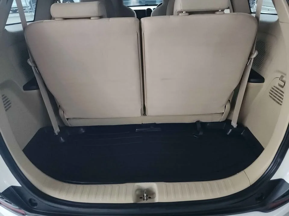 2015 Honda Mobilio II 2