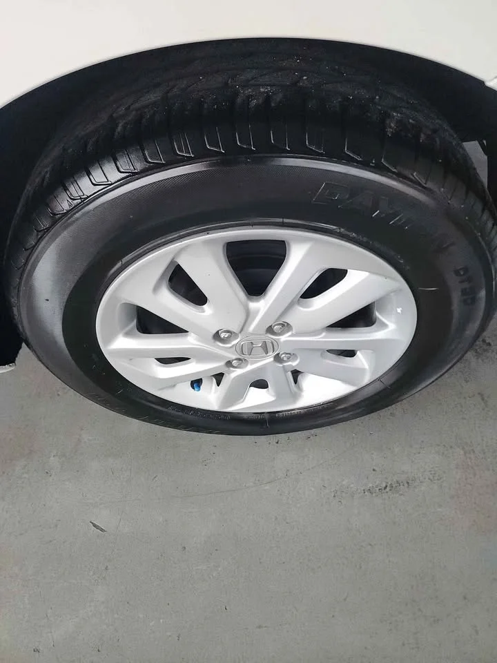 2015 Honda Mobilio II 3