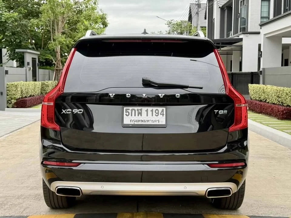 2017 Volvo XC90 II 3