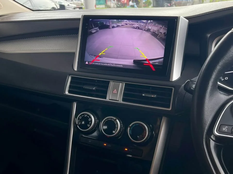 2019 Mitsubishi Xpander I 2