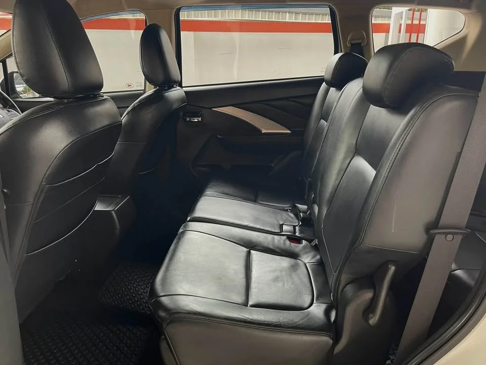 2019 Mitsubishi Xpander I 3
