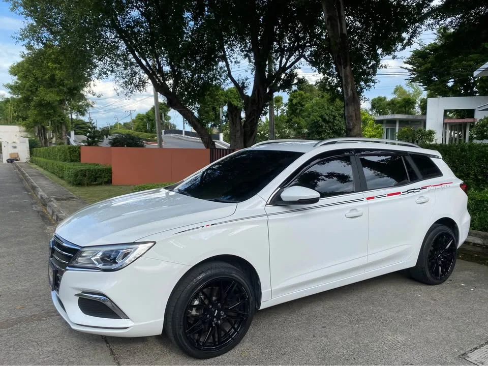 2022 MG EP EP22 2