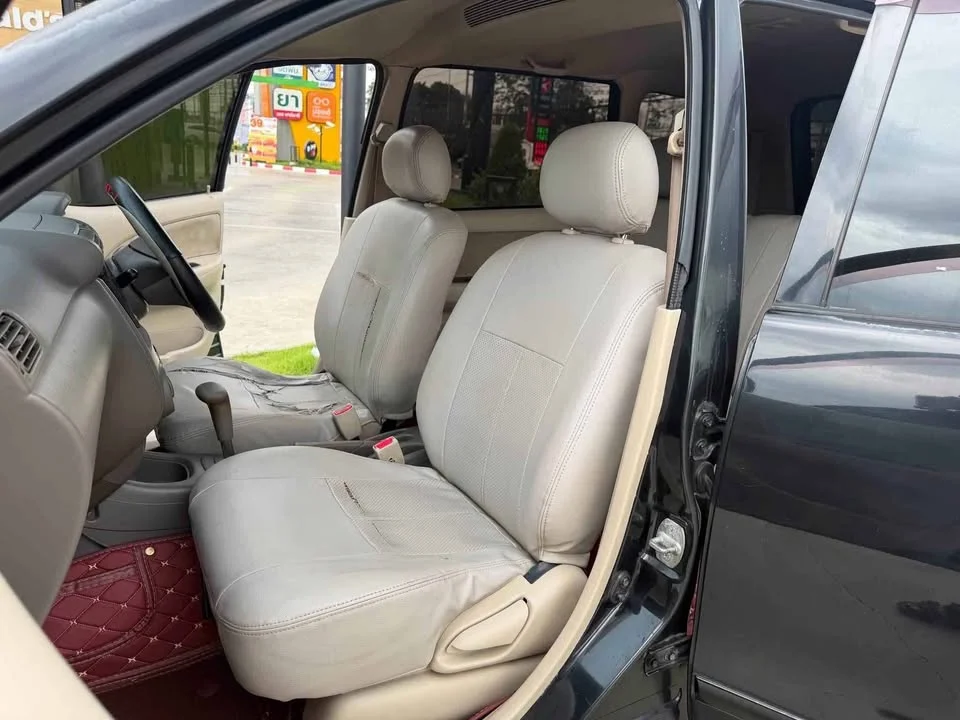 2006 Toyota Avanza I 3