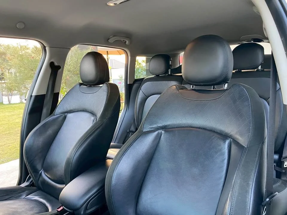 2018 Mini Countryman II 3