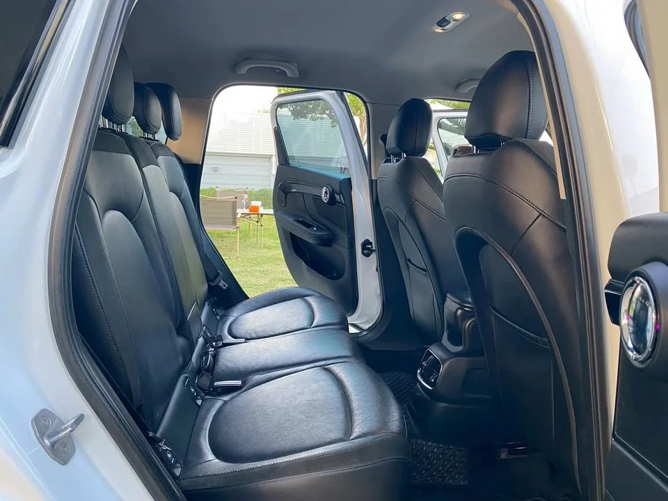 2018 Mini Countryman II 3
