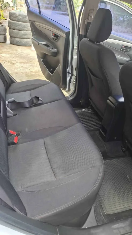 2018 Suzuki Ciaz 2
