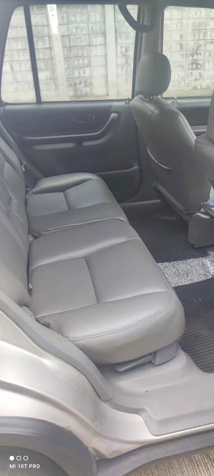 1998 Honda CR-V I 2