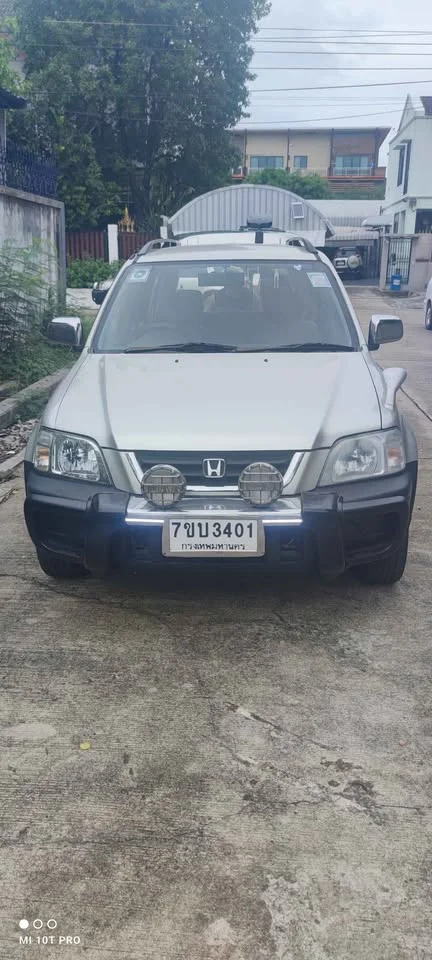 1998 Honda CR-V I 3