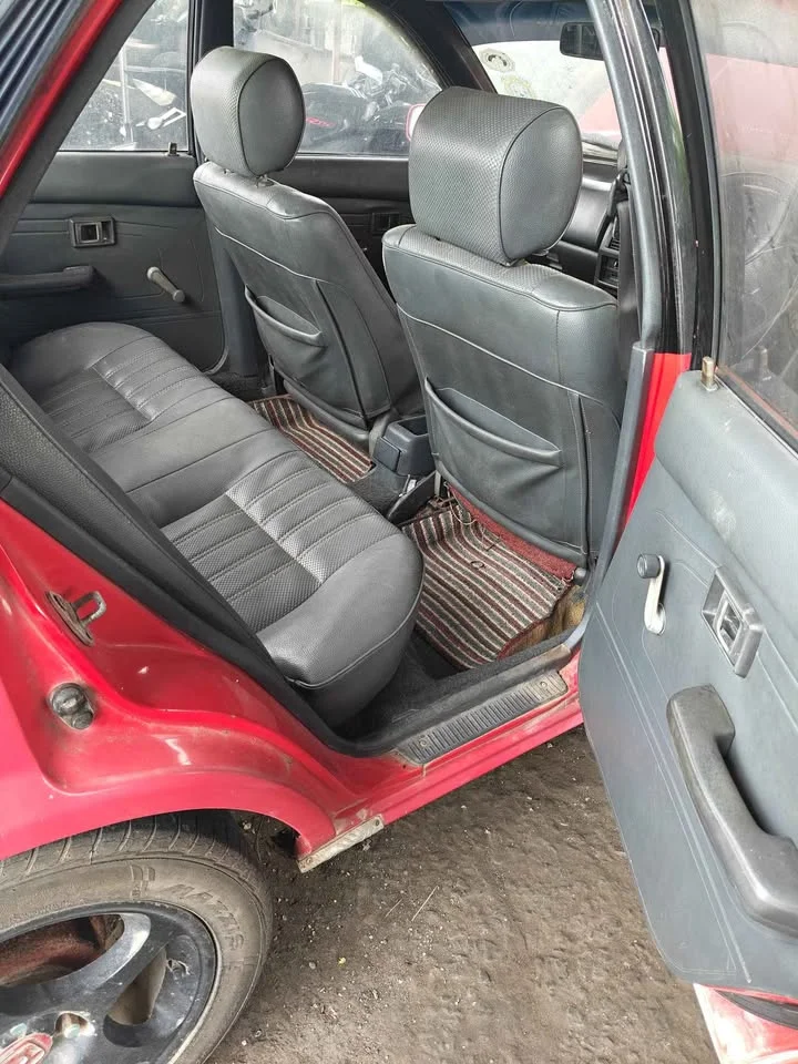 1990 Toyota Corolla Altis VI (E90) 3