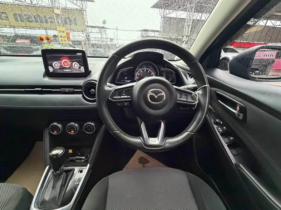 2019 Mazda 2 III 2