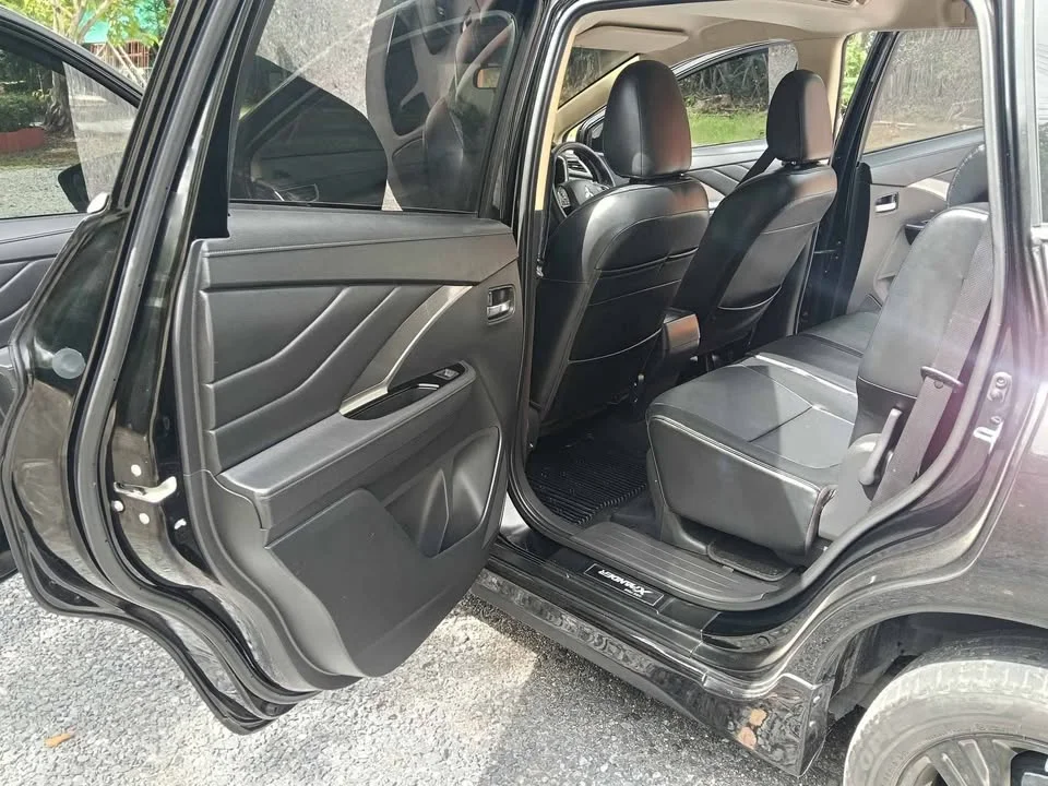 2021 Mitsubishi Xpander I 3