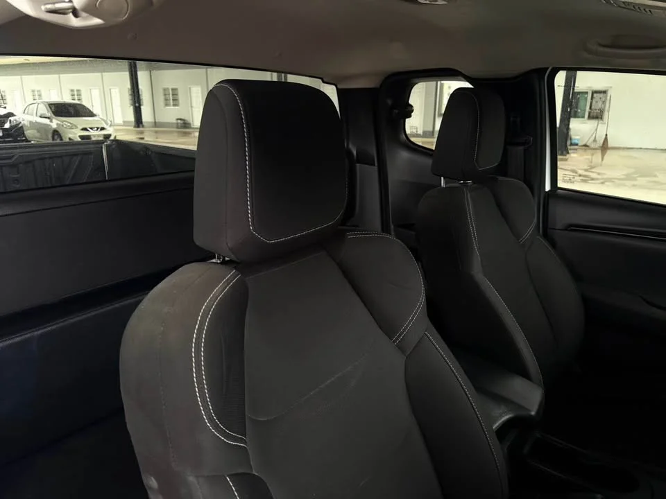 2023 Isuzu D-Max III (RG) 3
