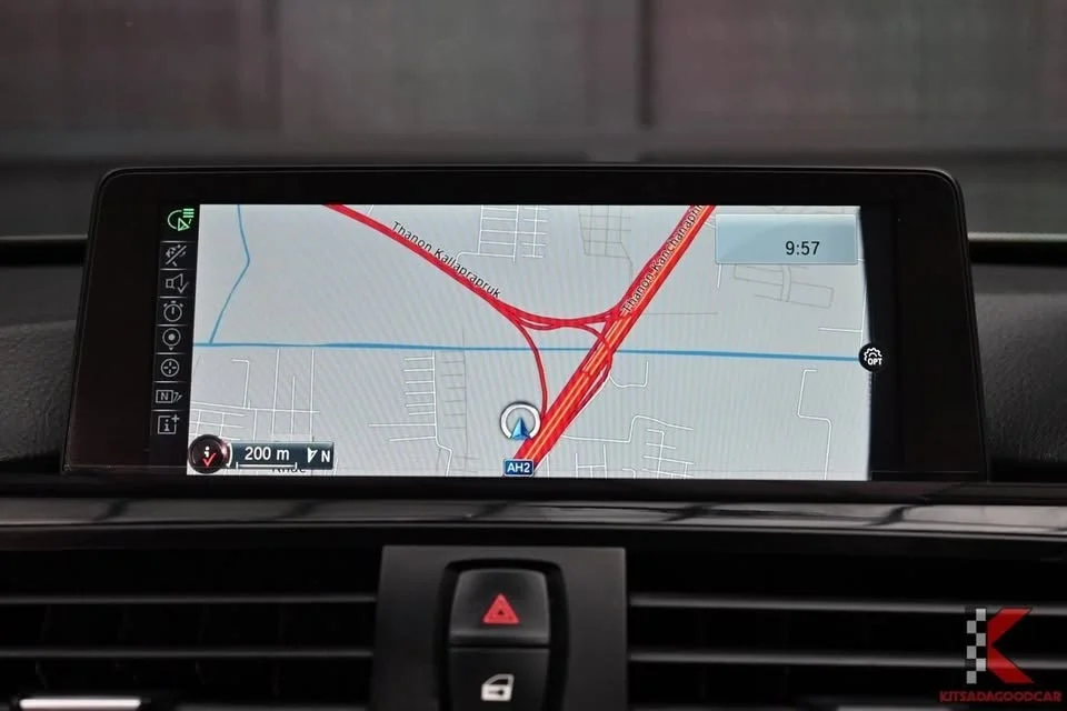 2015 BMW 3er GT F34 3