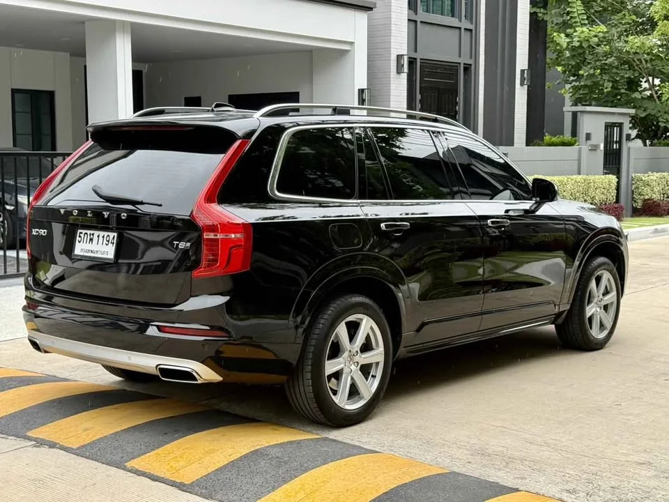 2017 Volvo XC90 II 3