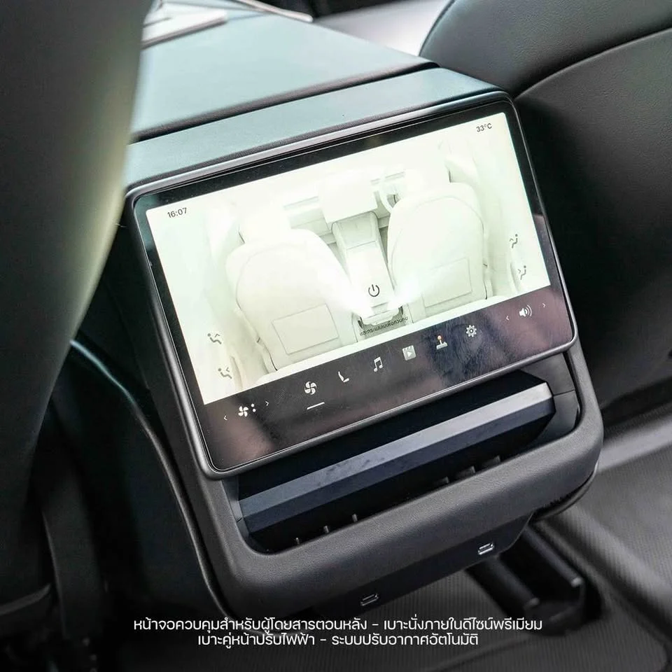 2024 Tesla Model 3 2